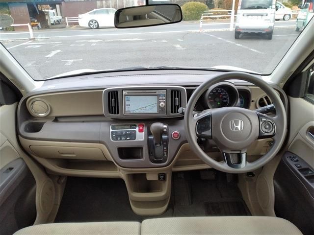 HONDA N-ONE 4WD 2013