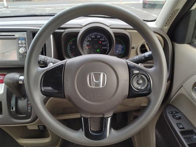 HONDA N-ONE 4WD 2013