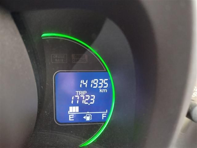 HONDA N-ONE 4WD 2013