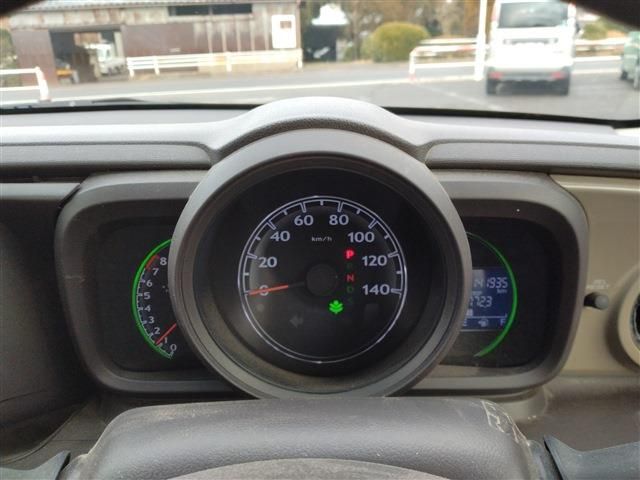 HONDA N-ONE 4WD 2013