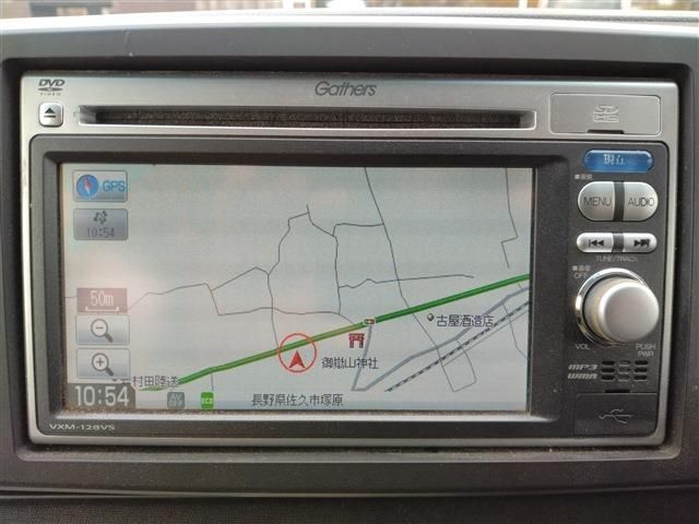 HONDA N-ONE 4WD 2013