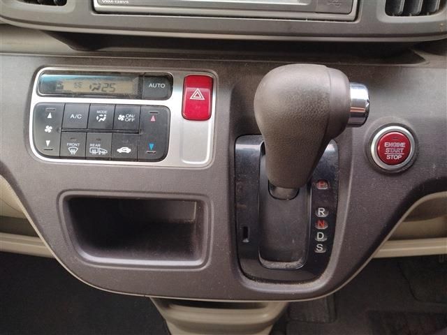 HONDA N-ONE 4WD 2013