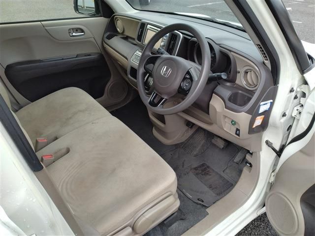 HONDA N-ONE 4WD 2013