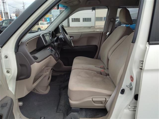 HONDA N-ONE 4WD 2013