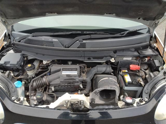 HONDA N-ONE 4WD 2013