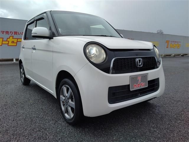 HONDA N-ONE 4WD 2013