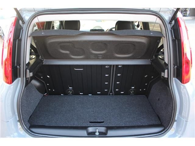 FIAT FIAT PANDA 2020