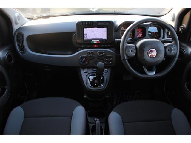FIAT FIAT PANDA 2020