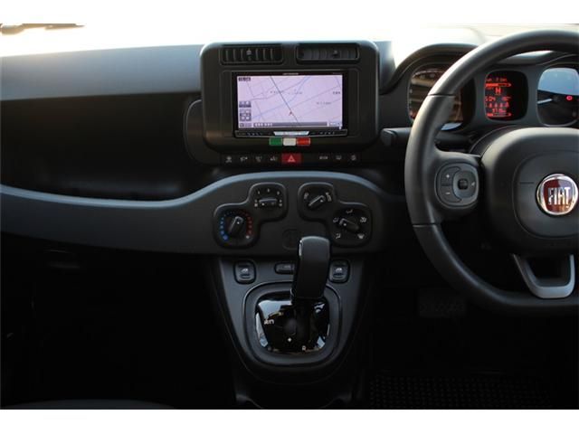 FIAT FIAT PANDA 2020