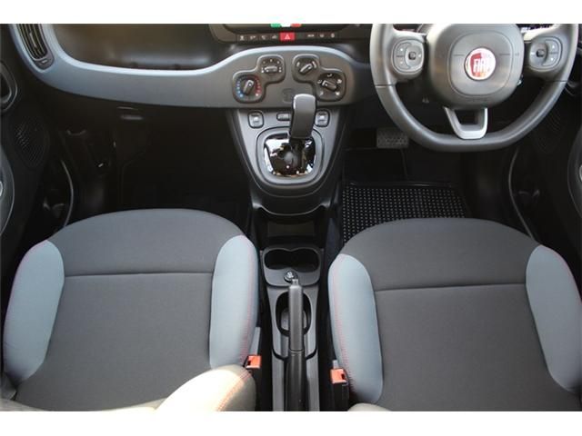 FIAT FIAT PANDA 2020