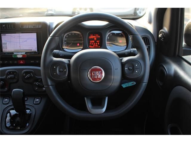 FIAT FIAT PANDA 2020