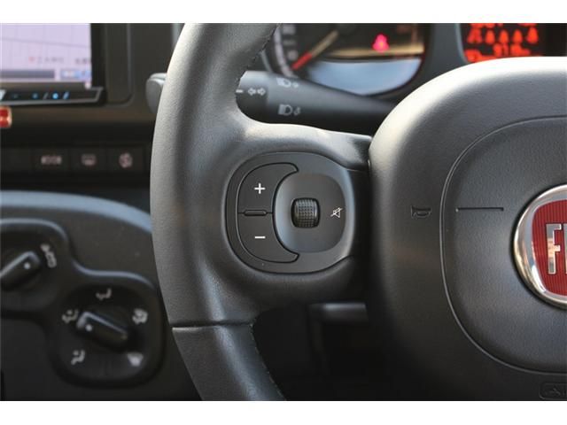 FIAT FIAT PANDA 2020