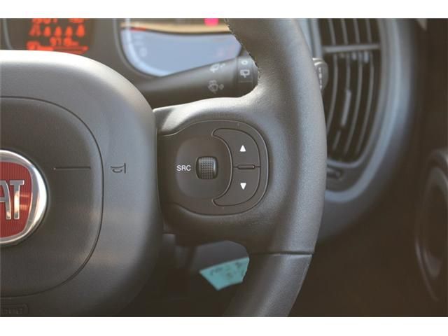 FIAT FIAT PANDA 2020