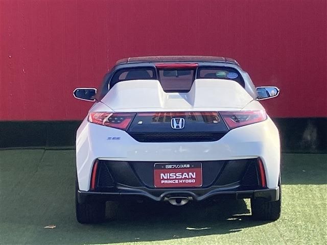 HONDA S660 2019