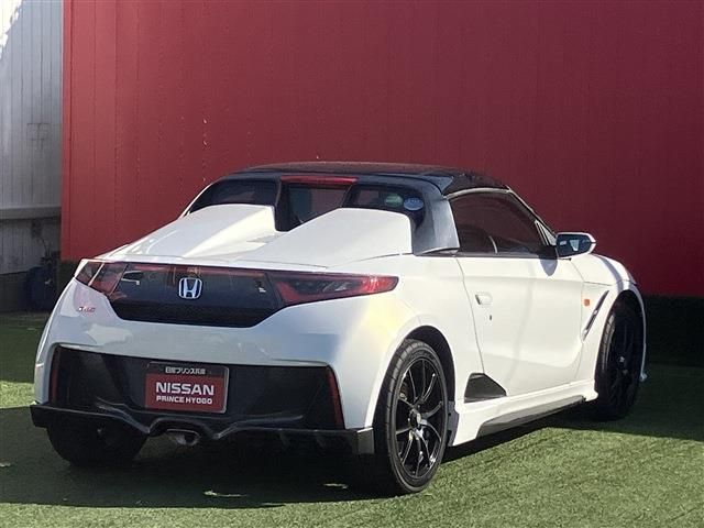 HONDA S660 2019