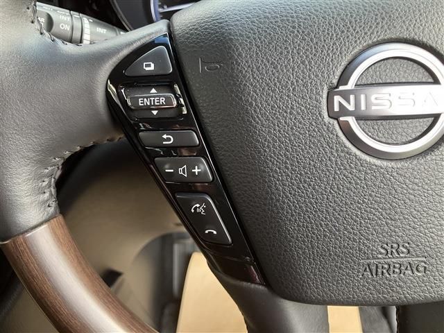 NISSAN ELGRAND  4WD 2023