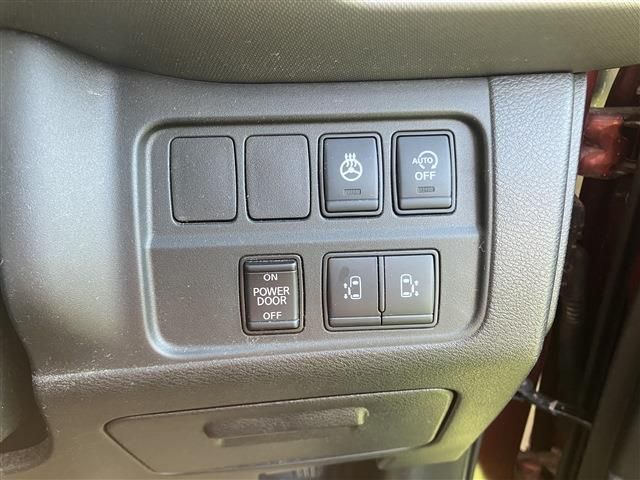 NISSAN SERENA  S-HYBRID 2020