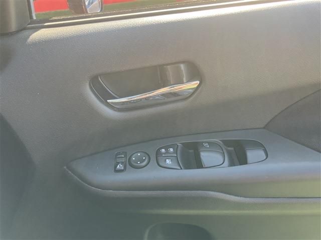 NISSAN SERENA  S-HYBRID 2020