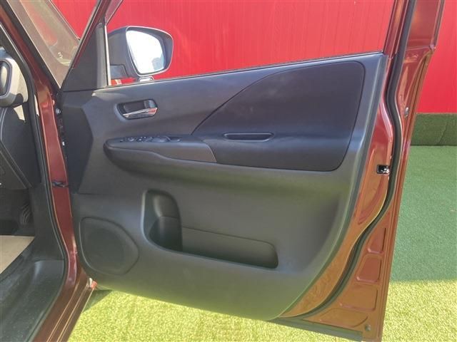 NISSAN SERENA  S-HYBRID 2020