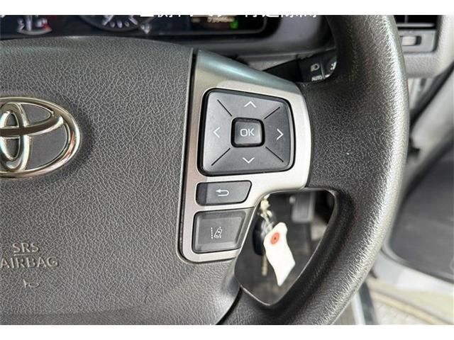 TOYOTA HIACE van 4WD 2020