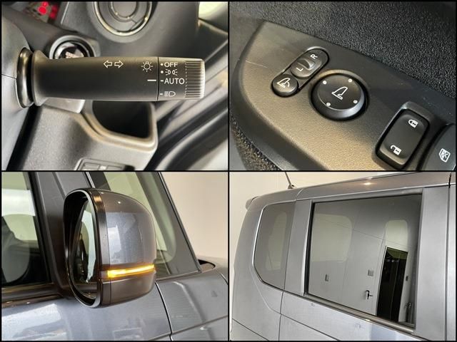 HONDA N BOX CUSTOM 2023