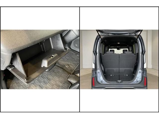 HONDA N BOX CUSTOM 2023