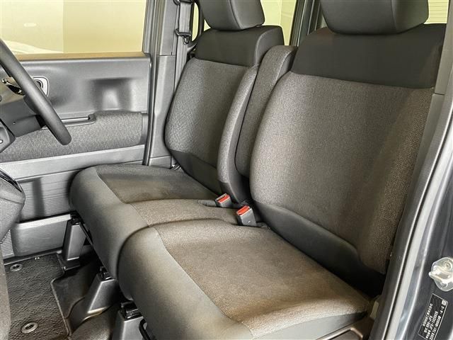 HONDA N BOX CUSTOM 2023