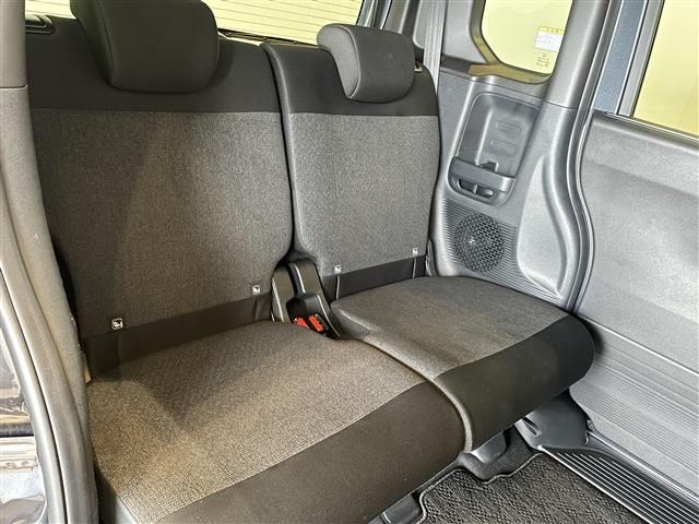 HONDA N BOX CUSTOM 2023