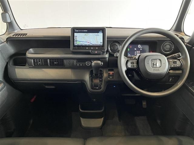 HONDA N BOX CUSTOM 2023