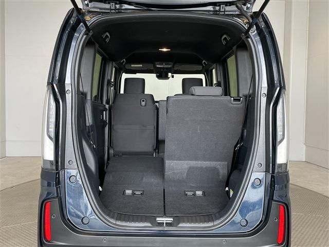 HONDA N BOX CUSTOM 2023