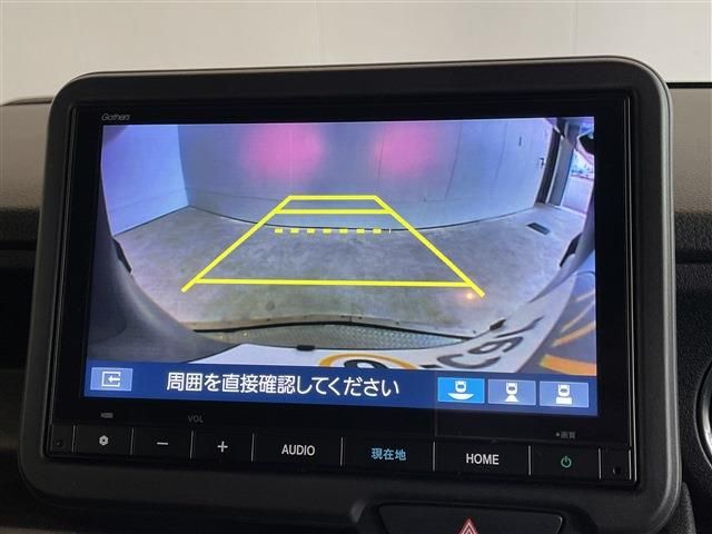 HONDA N BOX CUSTOM 2023