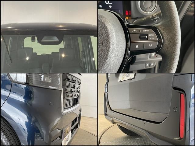 HONDA N BOX CUSTOM 2023