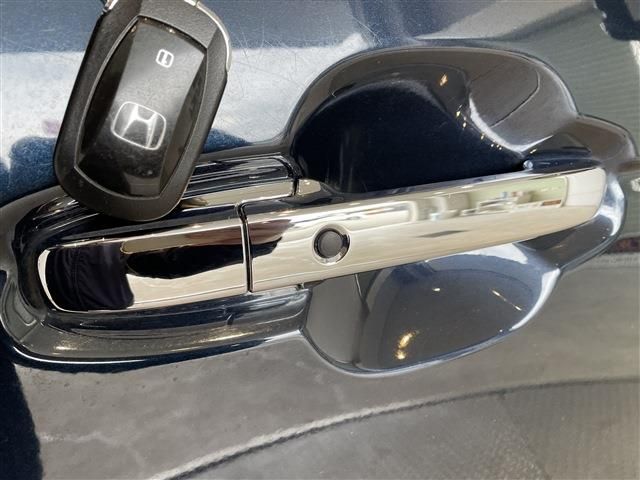 HONDA N BOX CUSTOM 2023