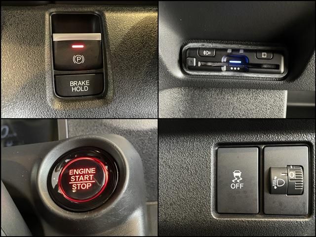 HONDA N BOX CUSTOM 2023