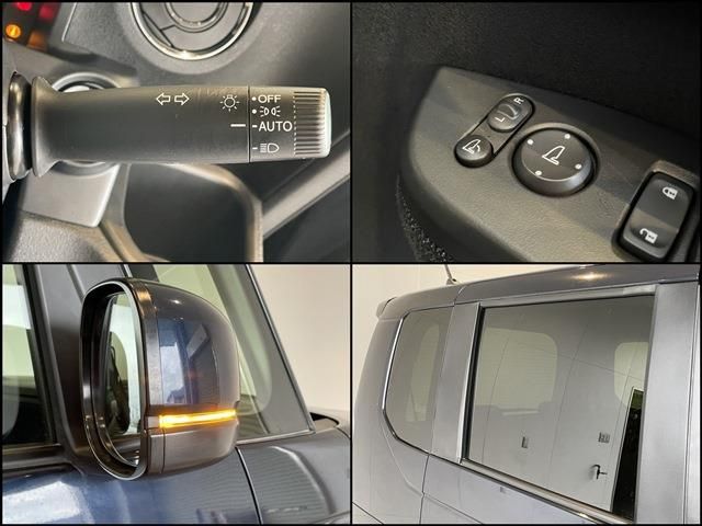 HONDA N BOX CUSTOM 2023