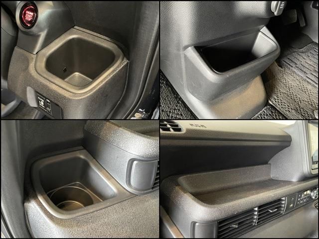 HONDA N BOX CUSTOM 2023