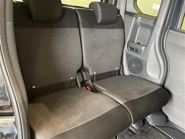 HONDA N BOX CUSTOM 2023