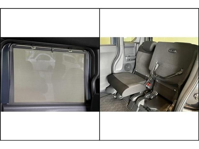 HONDA N BOX CUSTOM 2023