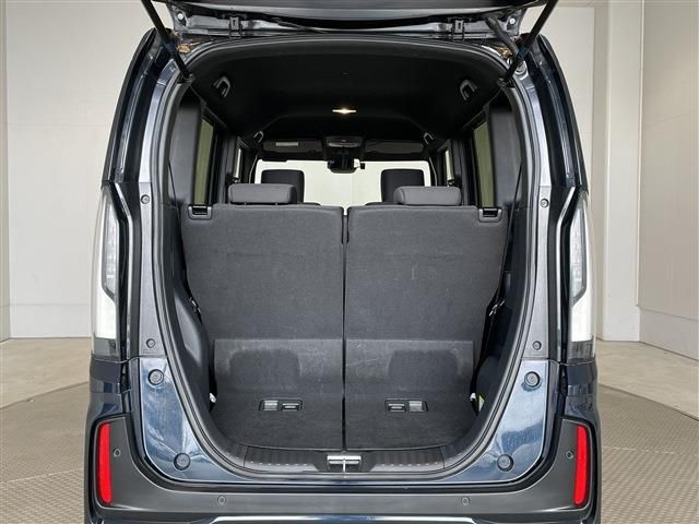 HONDA N BOX CUSTOM 2023