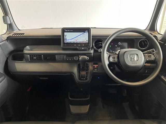 HONDA N BOX CUSTOM 2023