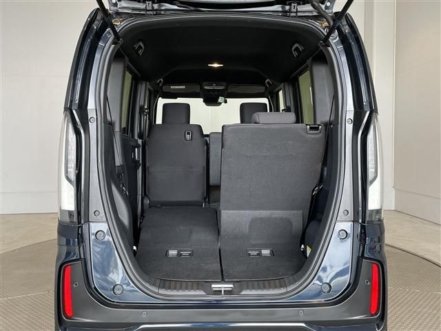 HONDA N BOX CUSTOM 2023