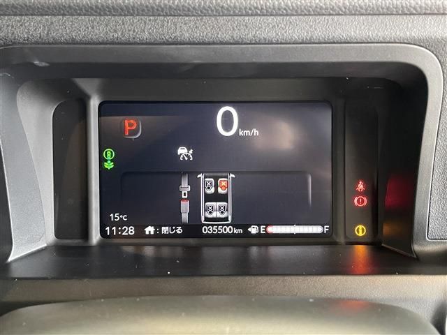 HONDA N BOX CUSTOM 2023