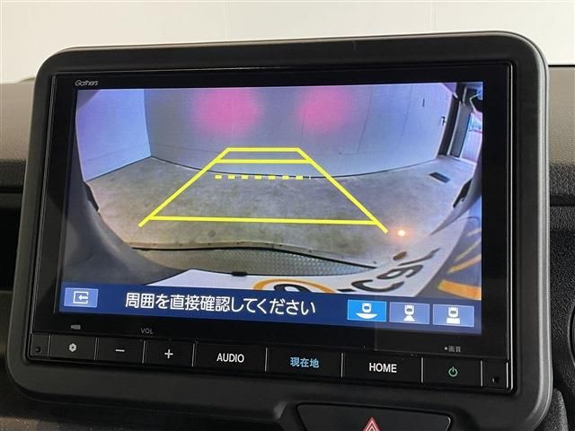 HONDA N BOX CUSTOM 2023