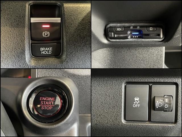 HONDA N BOX CUSTOM 2023