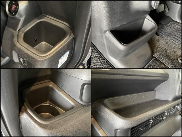 HONDA N BOX CUSTOM 2023