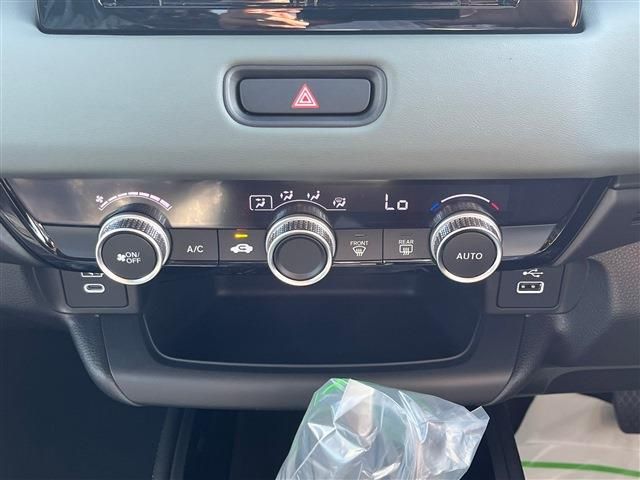 HONDA VEZEL e:HEV 2024