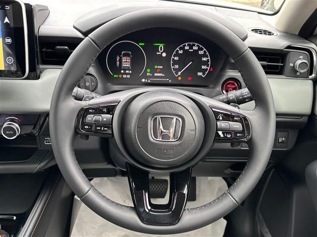 HONDA VEZEL e:HEV 2024