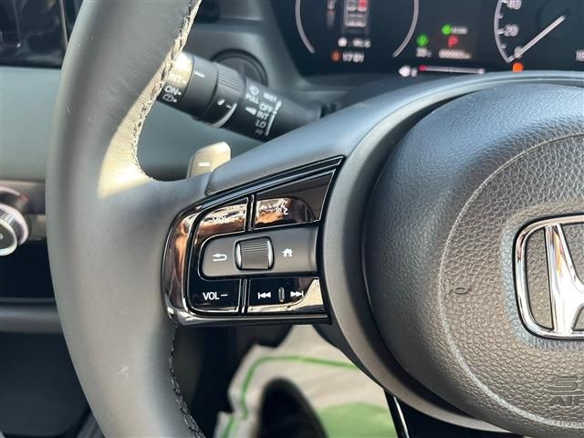 HONDA VEZEL e:HEV 2024