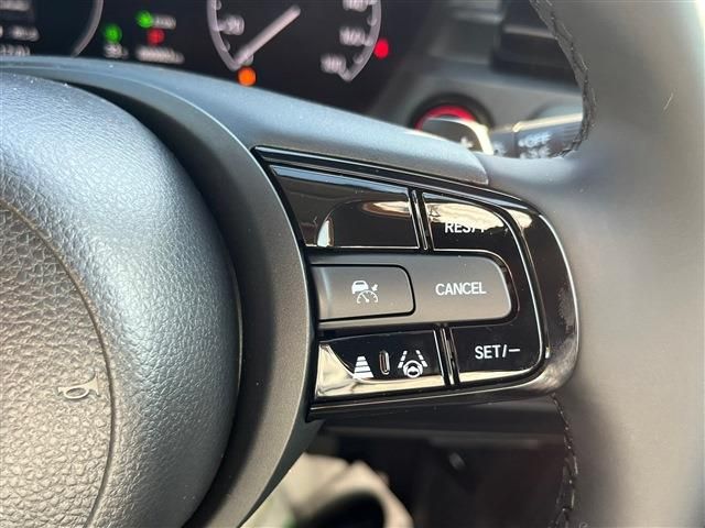 HONDA VEZEL e:HEV 2024