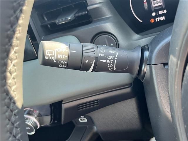 HONDA VEZEL e:HEV 2024